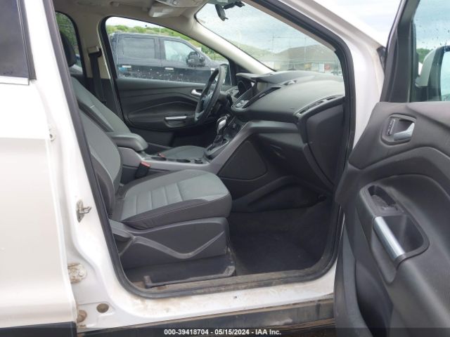 Photo 4 VIN: 1FMCU9GX4DUD08372 - FORD ESCAPE 