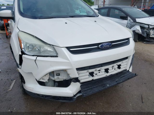 Photo 5 VIN: 1FMCU9GX4DUD08372 - FORD ESCAPE 