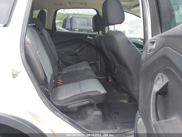 Photo 7 VIN: 1FMCU9GX4DUD08372 - FORD ESCAPE 