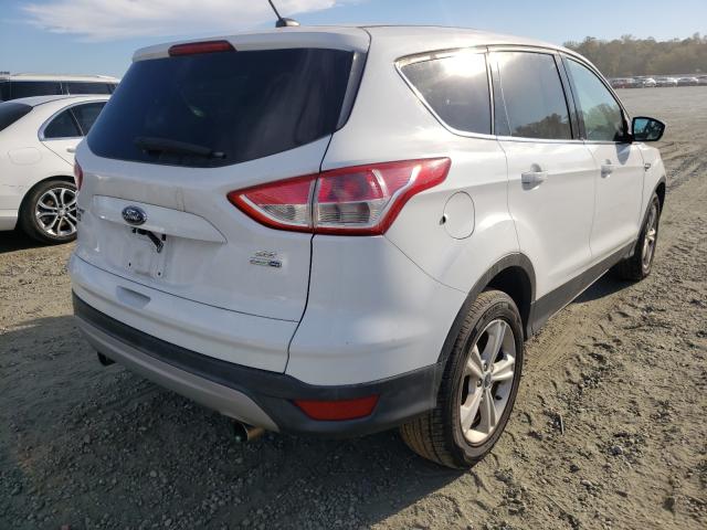 Photo 3 VIN: 1FMCU9GX4DUD11854 - FORD ESCAPE SE 