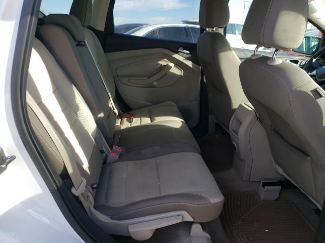 Photo 5 VIN: 1FMCU9GX4DUD11854 - FORD ESCAPE SE 