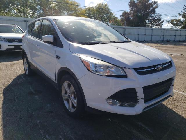 Photo 0 VIN: 1FMCU9GX4DUD40240 - FORD ESCAPE SE 