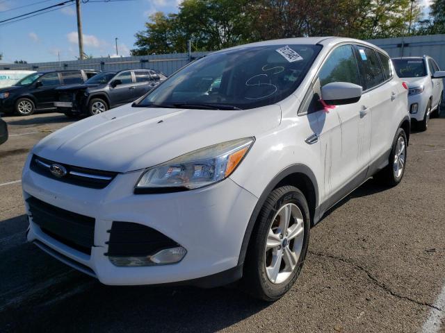 Photo 1 VIN: 1FMCU9GX4DUD40240 - FORD ESCAPE SE 