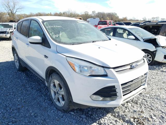 Photo 0 VIN: 1FMCU9GX4DUD41355 - FORD ESCAPE SE 