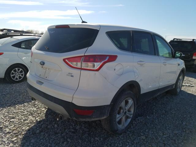 Photo 3 VIN: 1FMCU9GX4DUD41355 - FORD ESCAPE SE 