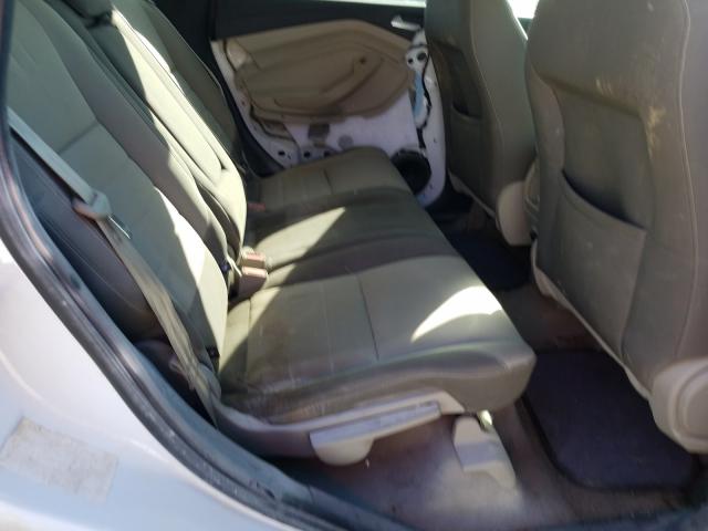 Photo 5 VIN: 1FMCU9GX4DUD41355 - FORD ESCAPE SE 