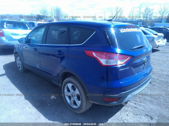 Photo 2 VIN: 1FMCU9GX4DUD50945 - FORD ESCAPE 