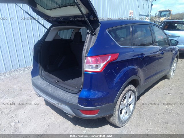 Photo 3 VIN: 1FMCU9GX4DUD50945 - FORD ESCAPE 