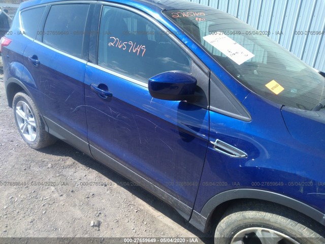 Photo 5 VIN: 1FMCU9GX4DUD50945 - FORD ESCAPE 