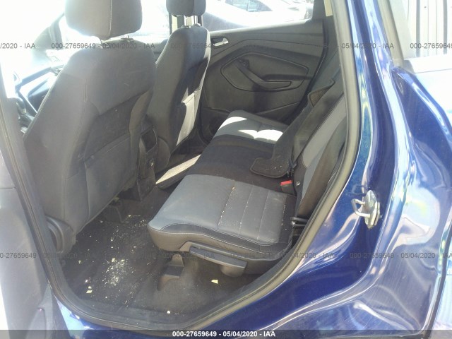 Photo 7 VIN: 1FMCU9GX4DUD50945 - FORD ESCAPE 