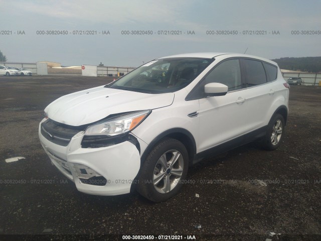 Photo 1 VIN: 1FMCU9GX4DUD80916 - FORD ESCAPE 