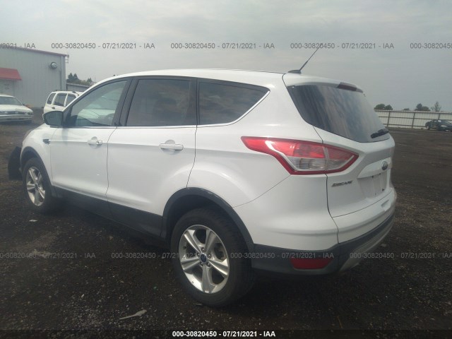 Photo 2 VIN: 1FMCU9GX4DUD80916 - FORD ESCAPE 