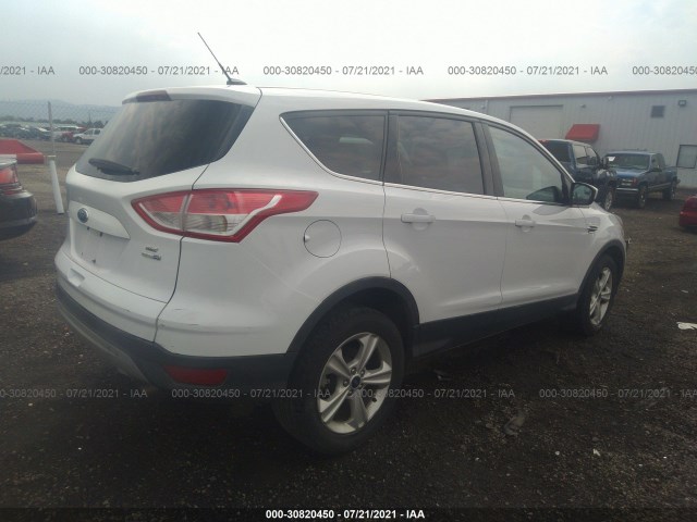 Photo 3 VIN: 1FMCU9GX4DUD80916 - FORD ESCAPE 