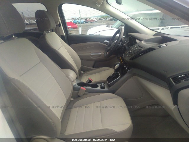 Photo 4 VIN: 1FMCU9GX4DUD80916 - FORD ESCAPE 