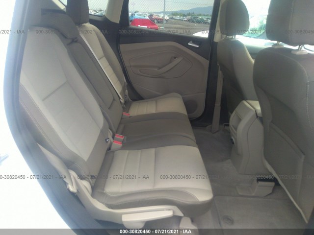 Photo 7 VIN: 1FMCU9GX4DUD80916 - FORD ESCAPE 