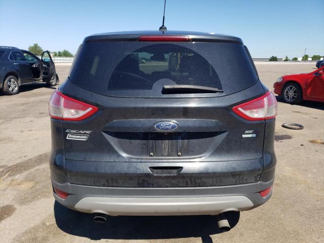 Photo 5 VIN: 1FMCU9GX4EUA00894 - FORD ESCAPE SE 