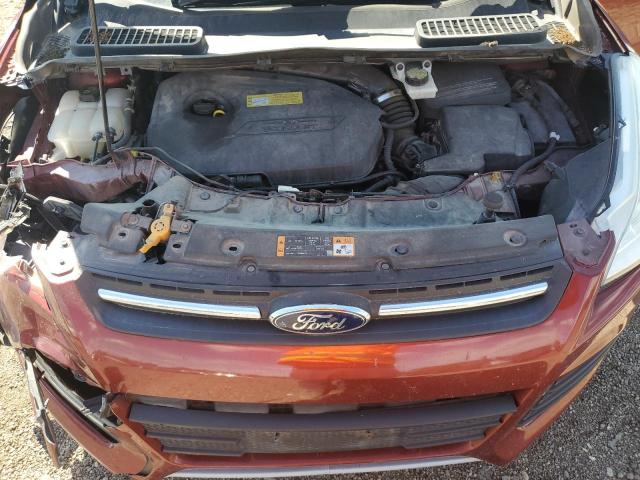 Photo 11 VIN: 1FMCU9GX4EUA05321 - FORD ESCAPE SE 