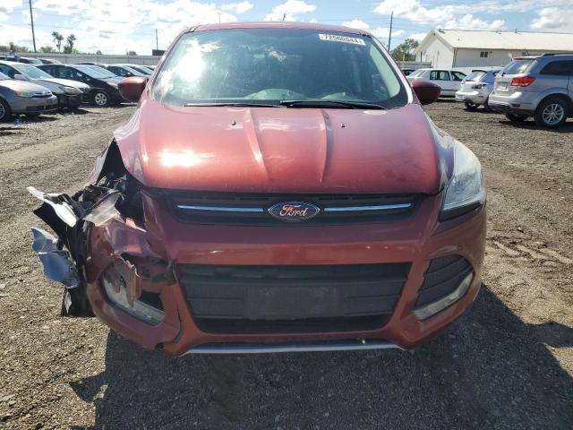 Photo 4 VIN: 1FMCU9GX4EUA05321 - FORD ESCAPE SE 