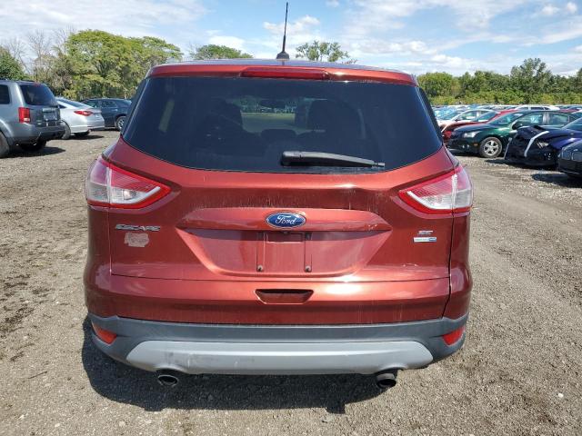 Photo 5 VIN: 1FMCU9GX4EUA05321 - FORD ESCAPE SE 