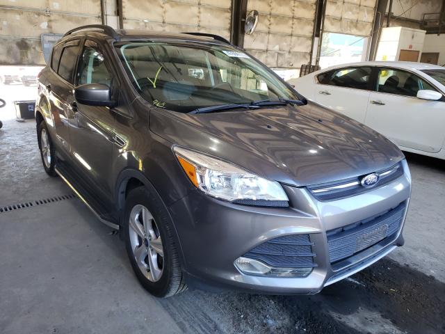 Photo 0 VIN: 1FMCU9GX4EUA14150 - FORD ESCAPE SE 