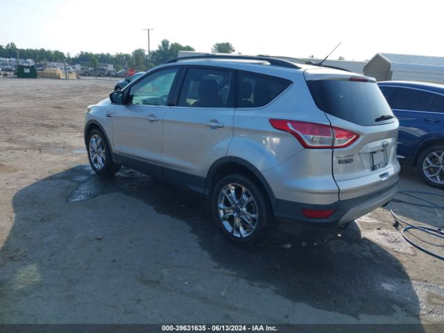 Photo 2 VIN: 1FMCU9GX4EUA18439 - FORD ESCAPE 