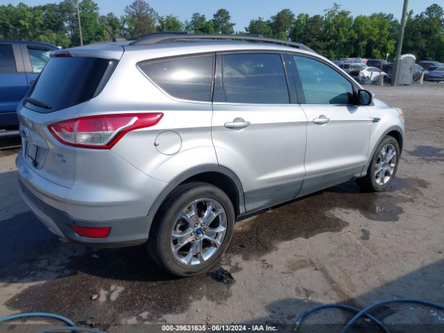 Photo 3 VIN: 1FMCU9GX4EUA18439 - FORD ESCAPE 