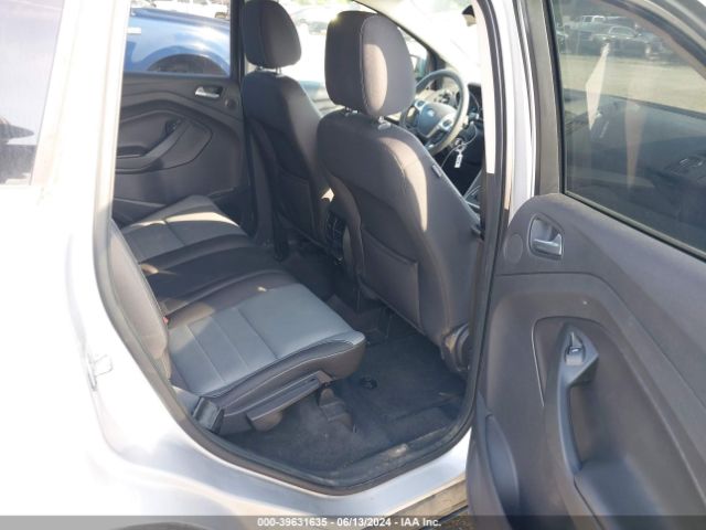 Photo 7 VIN: 1FMCU9GX4EUA18439 - FORD ESCAPE 