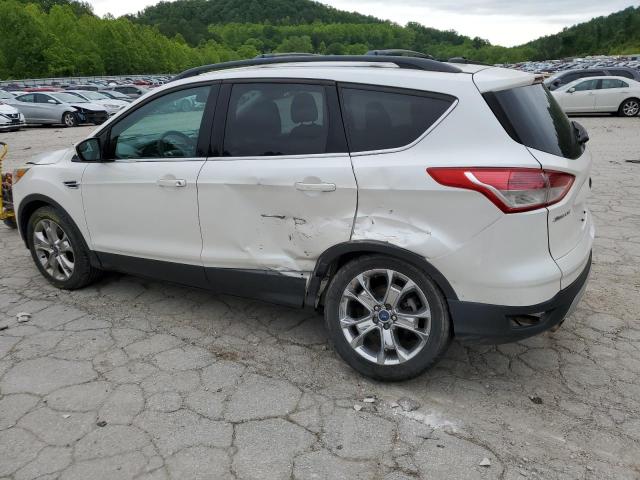 Photo 1 VIN: 1FMCU9GX4EUA36925 - FORD ESCAPE SE 