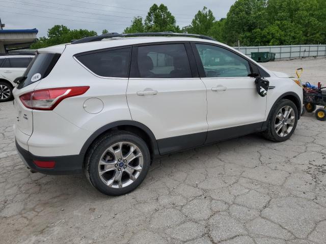 Photo 2 VIN: 1FMCU9GX4EUA36925 - FORD ESCAPE SE 