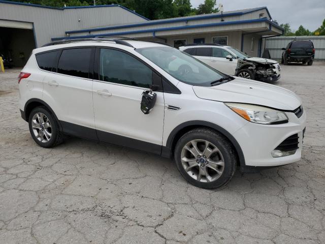 Photo 3 VIN: 1FMCU9GX4EUA36925 - FORD ESCAPE SE 