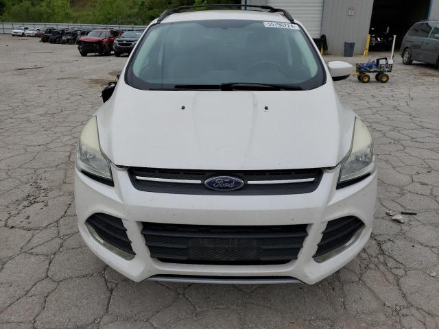 Photo 4 VIN: 1FMCU9GX4EUA36925 - FORD ESCAPE SE 