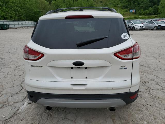 Photo 5 VIN: 1FMCU9GX4EUA36925 - FORD ESCAPE SE 