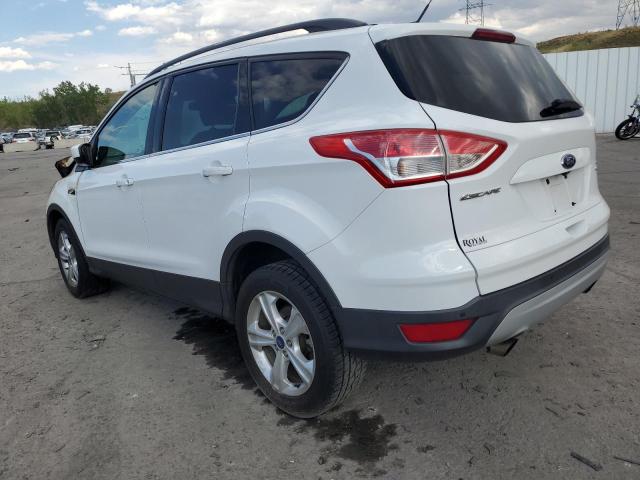 Photo 2 VIN: 1FMCU9GX4EUA38528 - FORD ESCAPE SE 