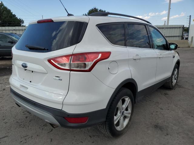 Photo 3 VIN: 1FMCU9GX4EUA38528 - FORD ESCAPE SE 