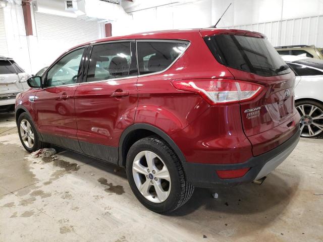 Photo 1 VIN: 1FMCU9GX4EUA45477 - FORD ESCAPE 