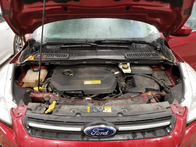 Photo 10 VIN: 1FMCU9GX4EUA45477 - FORD ESCAPE 