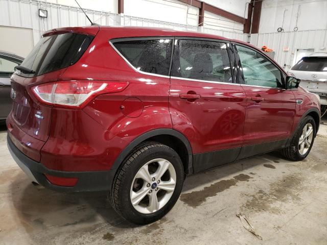 Photo 2 VIN: 1FMCU9GX4EUA45477 - FORD ESCAPE 