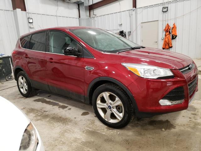 Photo 3 VIN: 1FMCU9GX4EUA45477 - FORD ESCAPE 