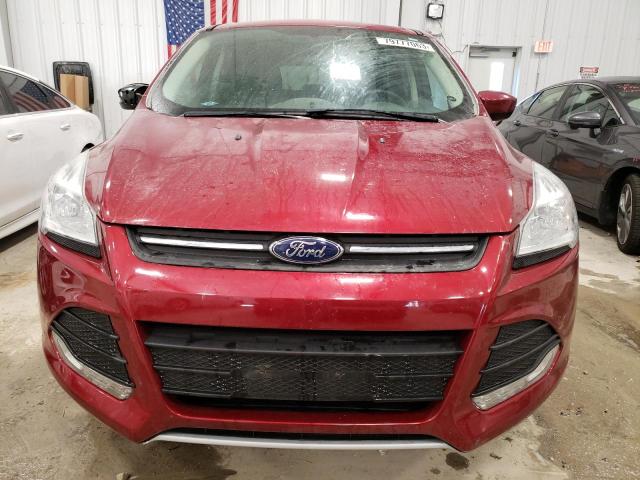 Photo 4 VIN: 1FMCU9GX4EUA45477 - FORD ESCAPE 