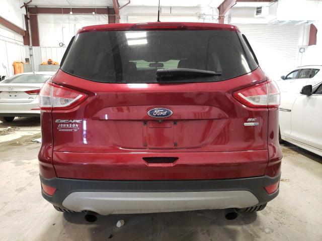 Photo 5 VIN: 1FMCU9GX4EUA45477 - FORD ESCAPE 