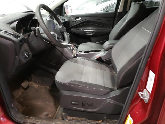 Photo 6 VIN: 1FMCU9GX4EUA45477 - FORD ESCAPE 