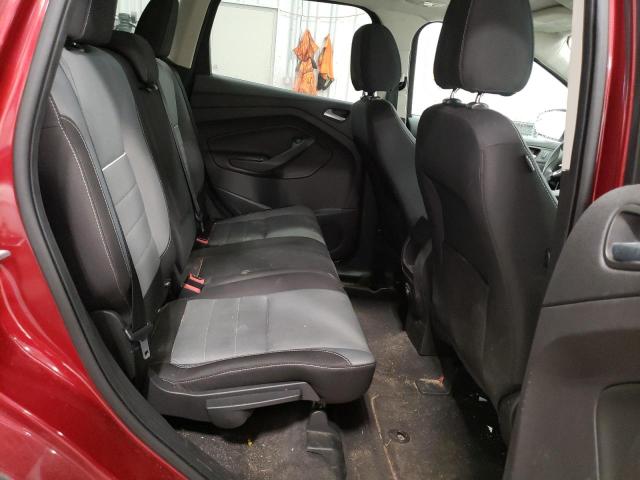 Photo 9 VIN: 1FMCU9GX4EUA45477 - FORD ESCAPE 