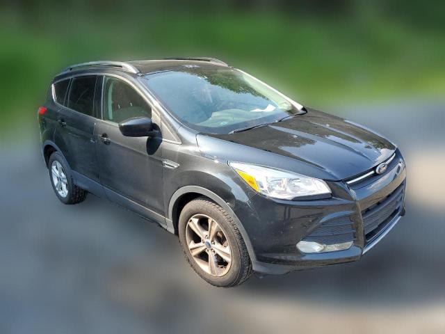 Photo 3 VIN: 1FMCU9GX4EUA56723 - FORD ESCAPE 