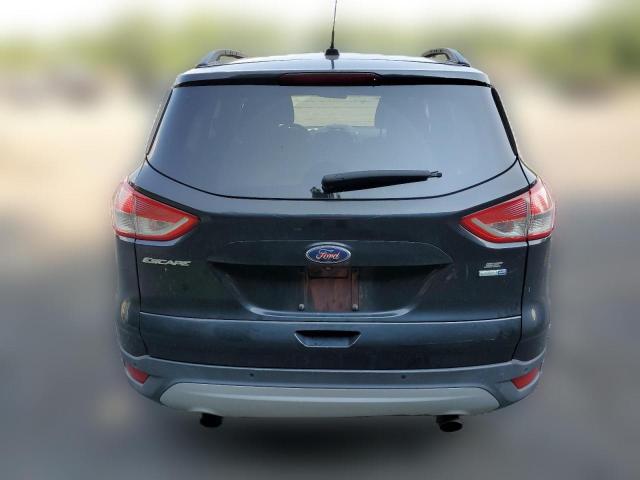 Photo 5 VIN: 1FMCU9GX4EUA56723 - FORD ESCAPE 