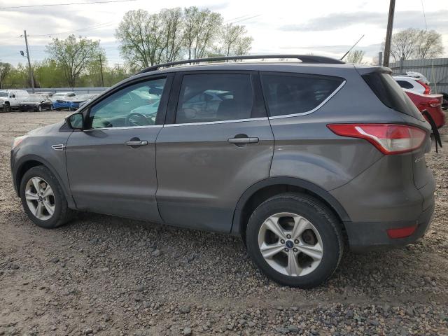 Photo 1 VIN: 1FMCU9GX4EUA62361 - FORD ESCAPE 