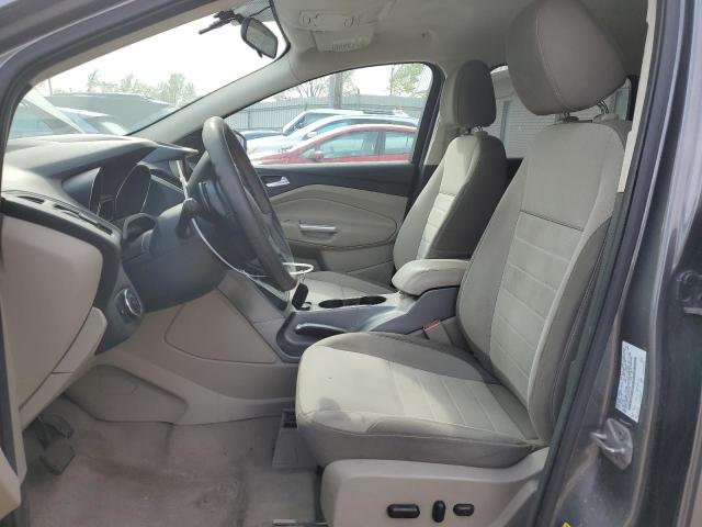 Photo 6 VIN: 1FMCU9GX4EUA62361 - FORD ESCAPE 