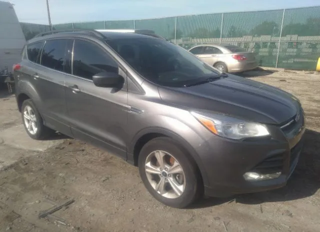 Photo 0 VIN: 1FMCU9GX4EUA65177 - FORD ESCAPE 