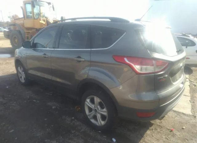 Photo 2 VIN: 1FMCU9GX4EUA65177 - FORD ESCAPE 