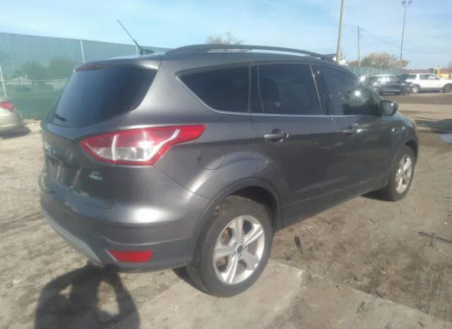 Photo 3 VIN: 1FMCU9GX4EUA65177 - FORD ESCAPE 