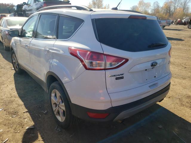 Photo 2 VIN: 1FMCU9GX4EUA75756 - FORD ESCAPE SE 